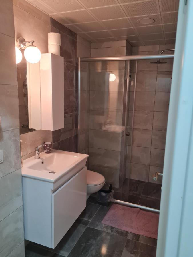 מהמוטלר Aygun Apart 4 מראה חיצוני תמונה