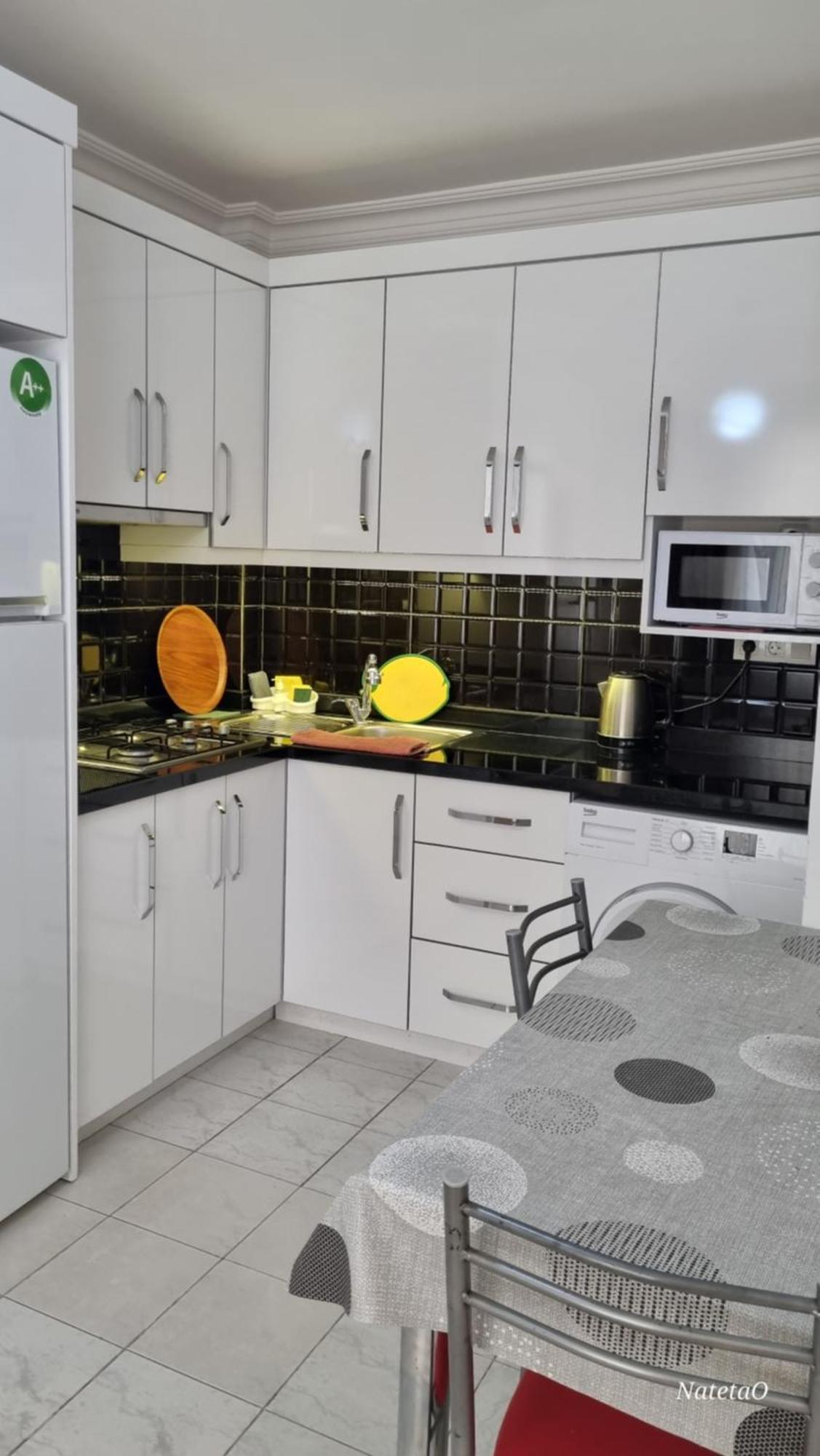 מהמוטלר Aygun Apart 4 מראה חיצוני תמונה