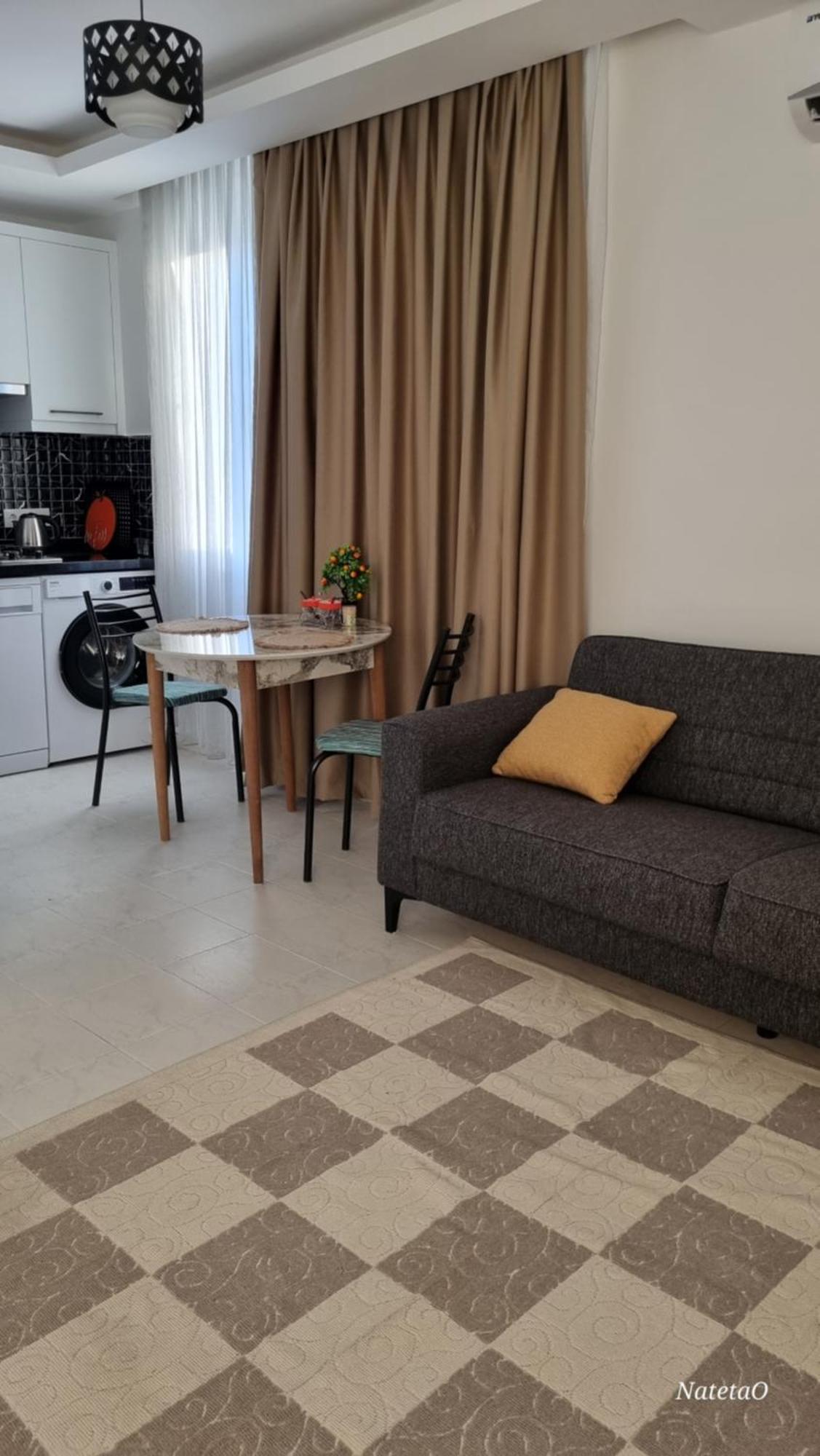 מהמוטלר Aygun Apart 4 מראה חיצוני תמונה